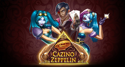 Cazino Zeppelin