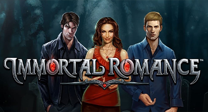 Immortal Romance