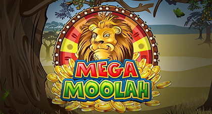 Mega Moolah