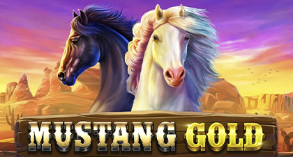 Mustang Gold