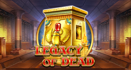 Legacy of Dead